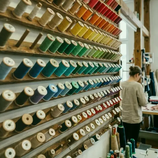 Mahogany Craft — Unsere Arbeiten 1