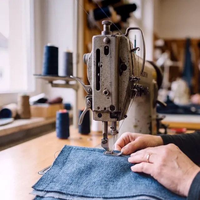 Mahogany Craft — Unsere Arbeiten 3