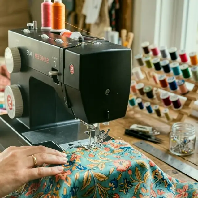 Mahogany Craft — Unsere Arbeiten 6